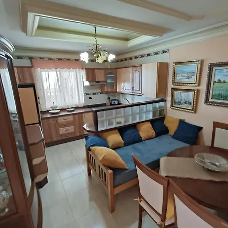 Villa Aircon & Pool & Ocean View