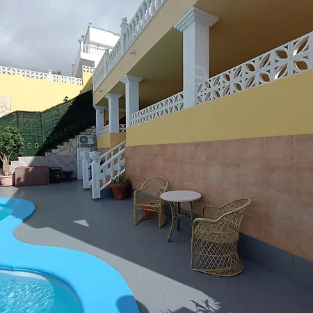 Aircon & Pool & Ocean View Villa