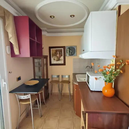 Villa Aircon & Pool & Ocean View Costa Adeje (Tenerife)