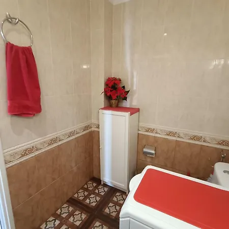 Villa Aircon & Pool & Ocean View Costa Adeje (Tenerife)