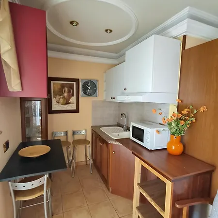 Aircon & Pool & Ocean View Villa Costa Adeje (Tenerife)