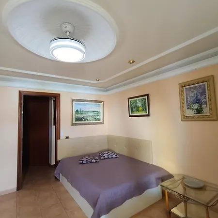 Aircon & Pool & Ocean View Villa Costa Adeje (Tenerife)