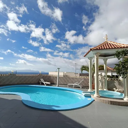 Aircon & Pool & Ocean View *