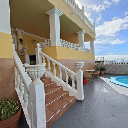 Aircon & Pool & Ocean View