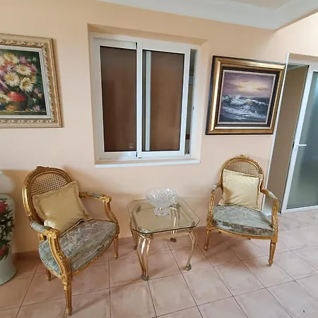 Aircon & Pool & Ocean View Villa
