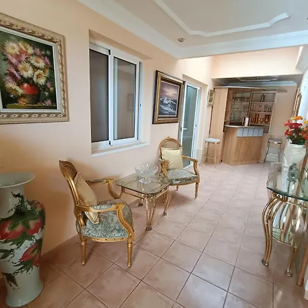 Aircon & Pool & Ocean View Villa *