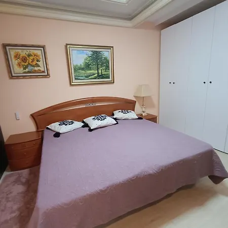 Aircon & Pool & Ocean View *
