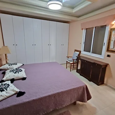 Villa Aircon & Pool & Ocean View Costa Adeje (Tenerife)